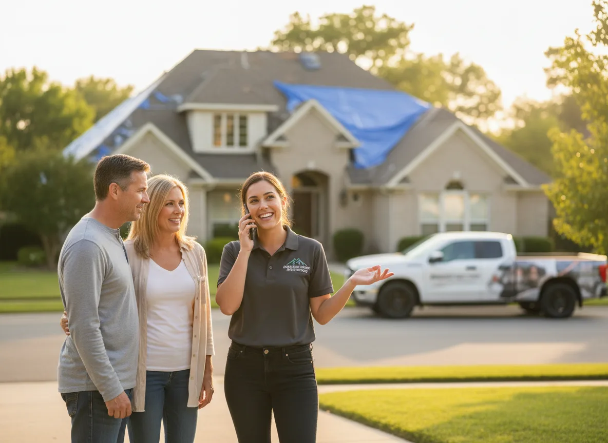 Emergency Roof Repair Gallatin, TN FAQs